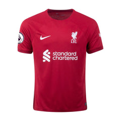 Liverpool Home Shirt 2022/23