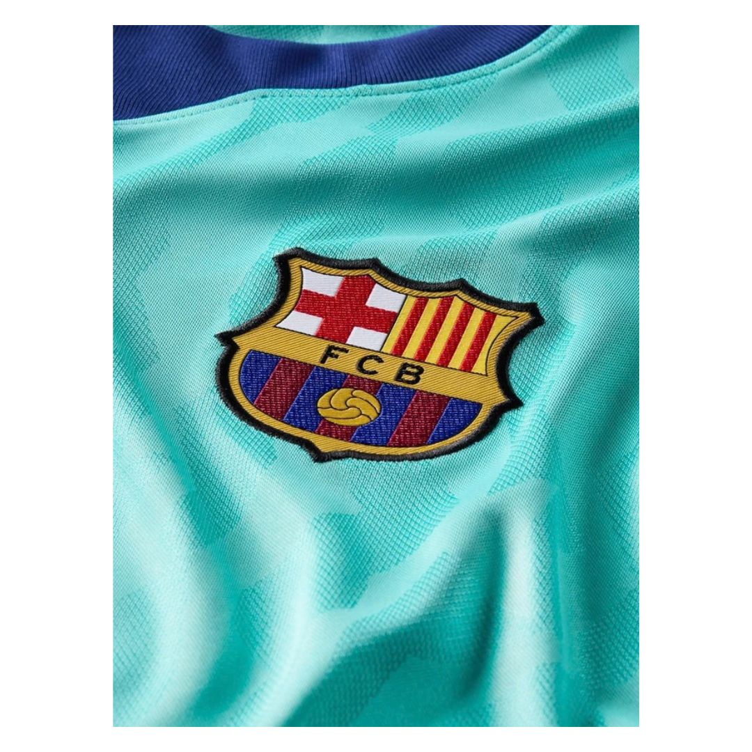 Barcelona 3rd Shirt 2026/27