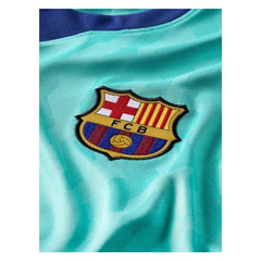 Barcelona 3rd Shirt 2026/27