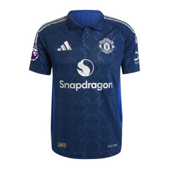 Manchester United Away Shirt 2024/25