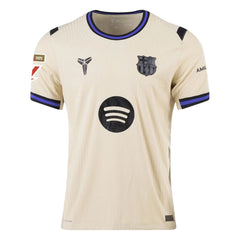 FC Barcelona Away Shirt 2025/26