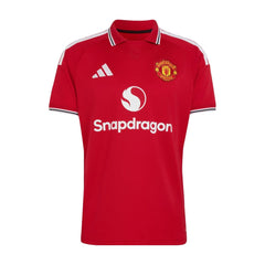Manchester United Home Shirt 2026/27