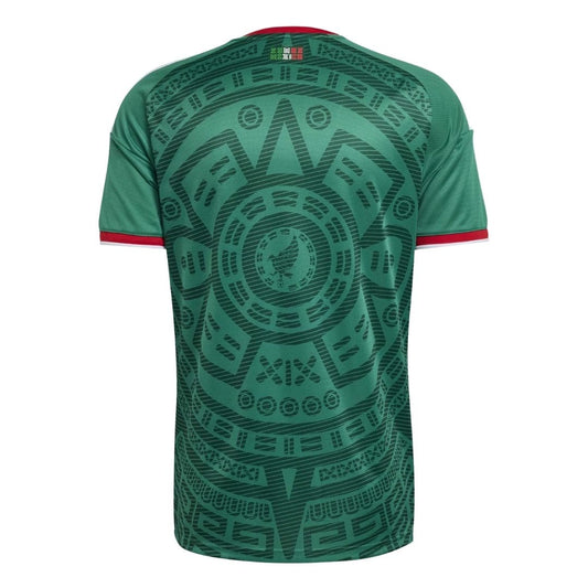 Mexico Home Shirt - FIFA World Cup 2026
