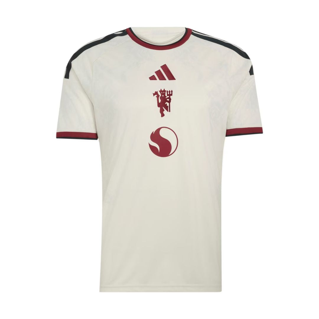 Manchester United 3rd Shirt 2026/27