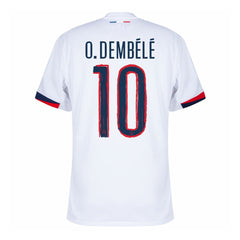 PSG Away Shirt 2024/25
