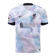Liverpool Away Shirt 2022/23