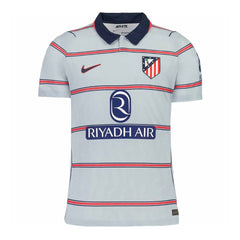 Atletico Madrid 3rd Shirt 2026/27