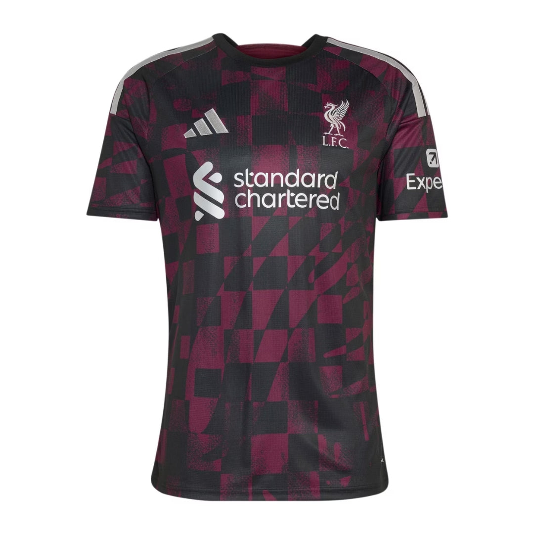 Liverpool 3rd Shirt 2026/27