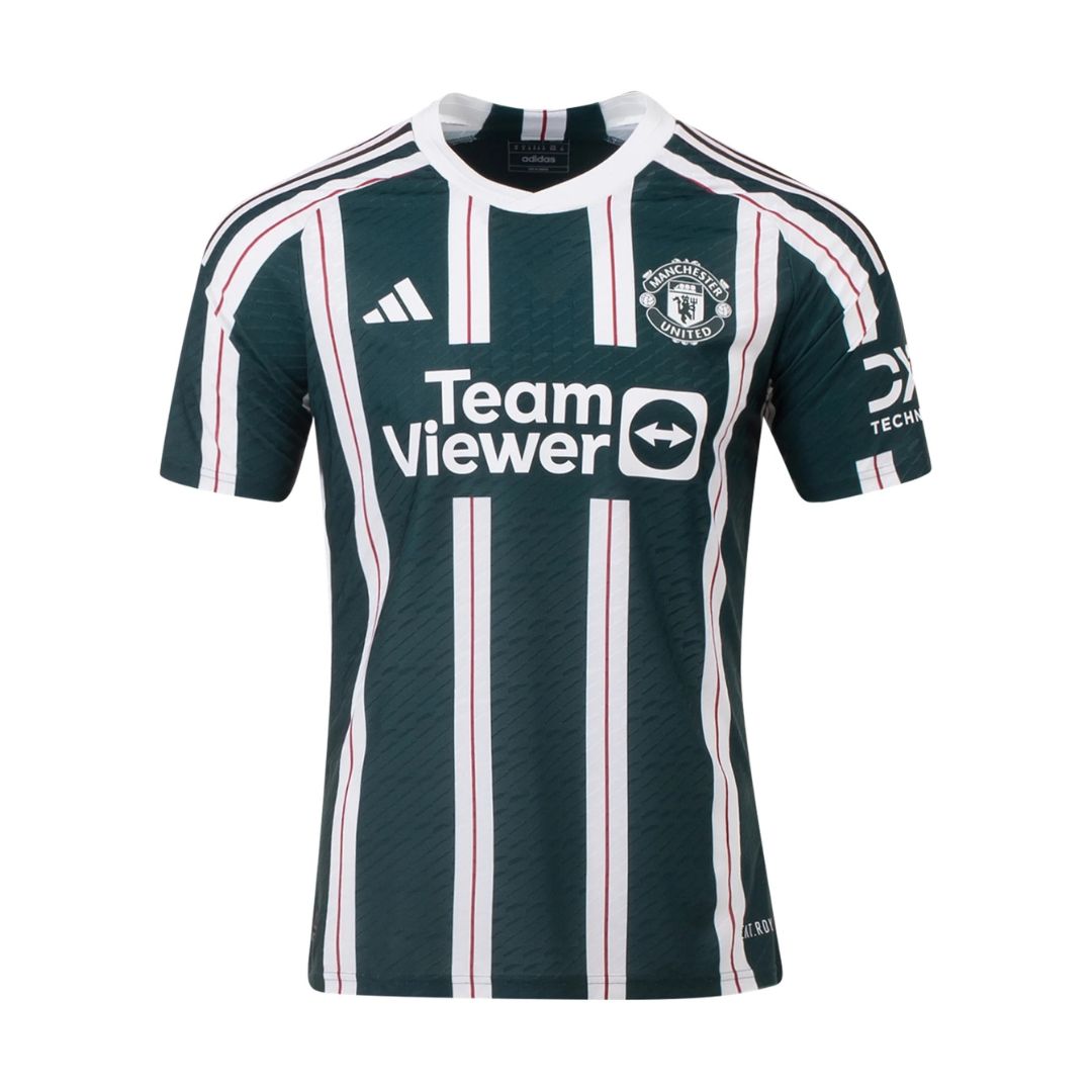 Manchester United Away Shirt 2023/24