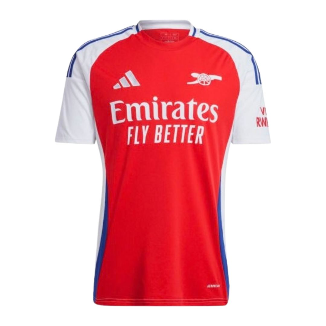 Arsenal Home Shirt 2024/25