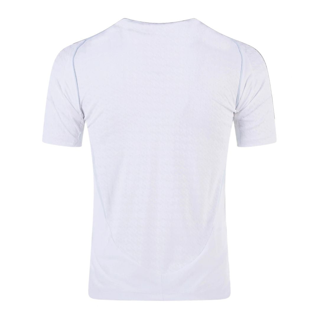Real Madrid Home Shirt 2024/25