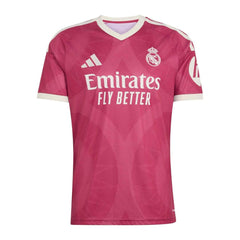 Real Madrid 3rd Shirt 2026/27