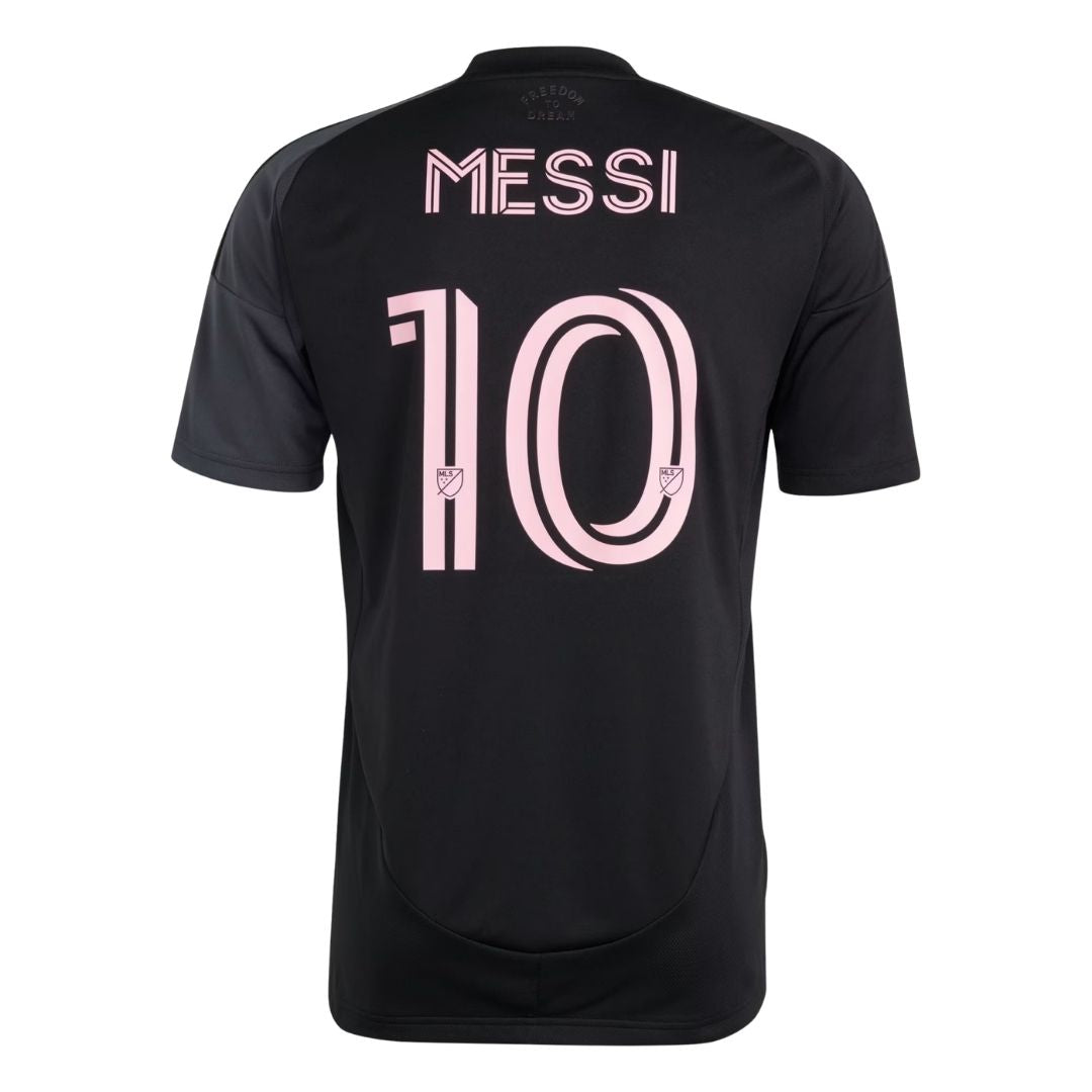 Inter Miami Away Shirt 2025