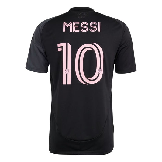 Inter Miami Away Shirt 2025