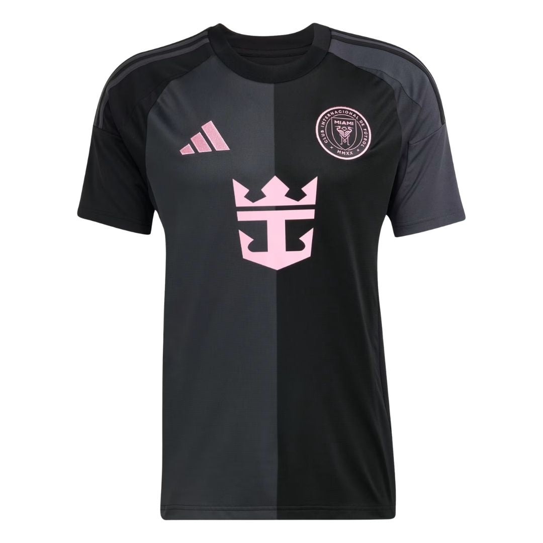 Inter Miami Away Shirt 2025