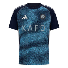Al-Nassr Away Shirt 2025/26