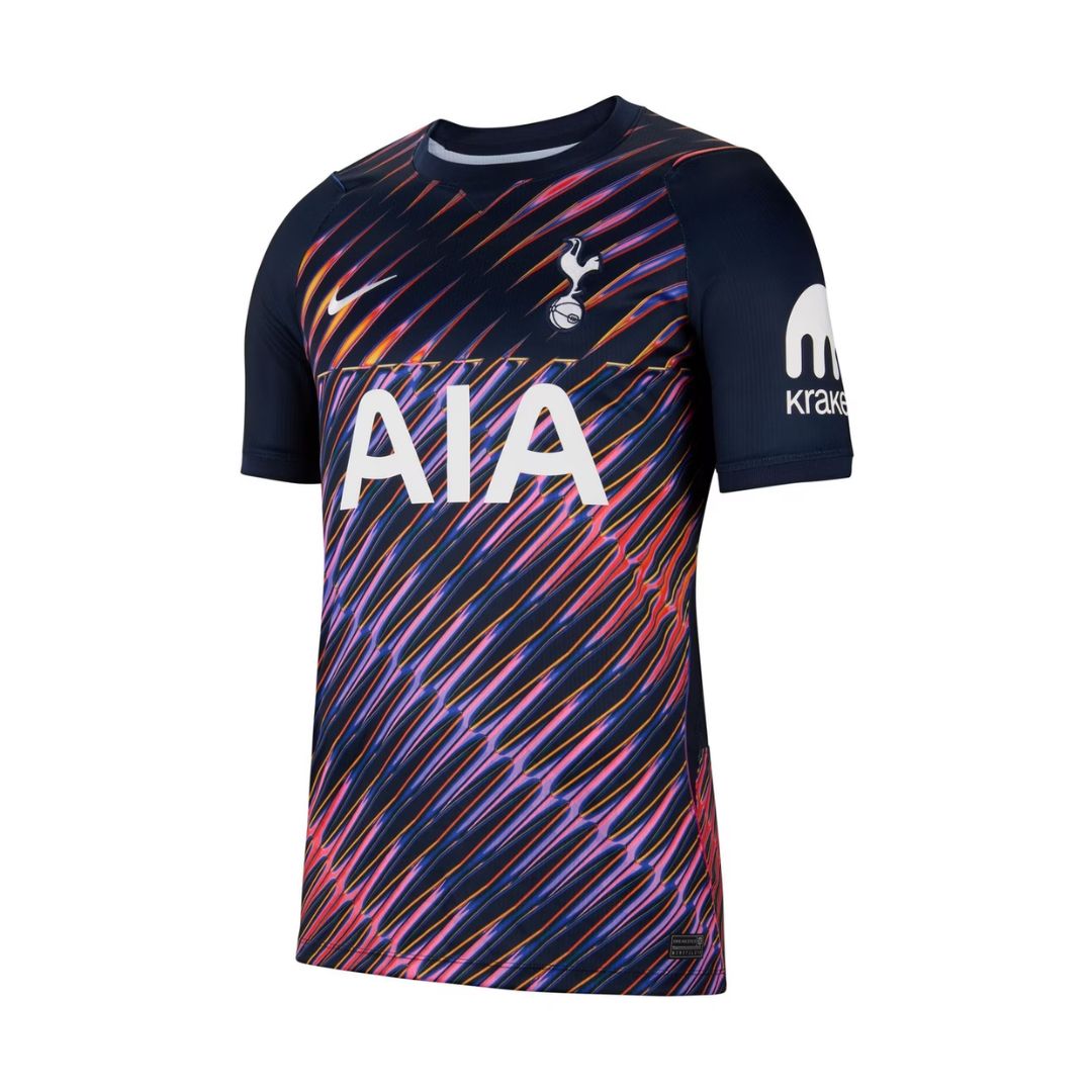 Tottenham Hotspur Away Shirt 2026/27