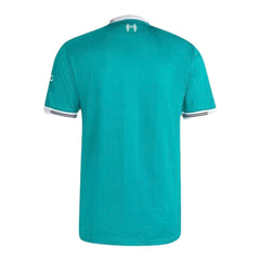Liverpool Third Shirt 2025/26