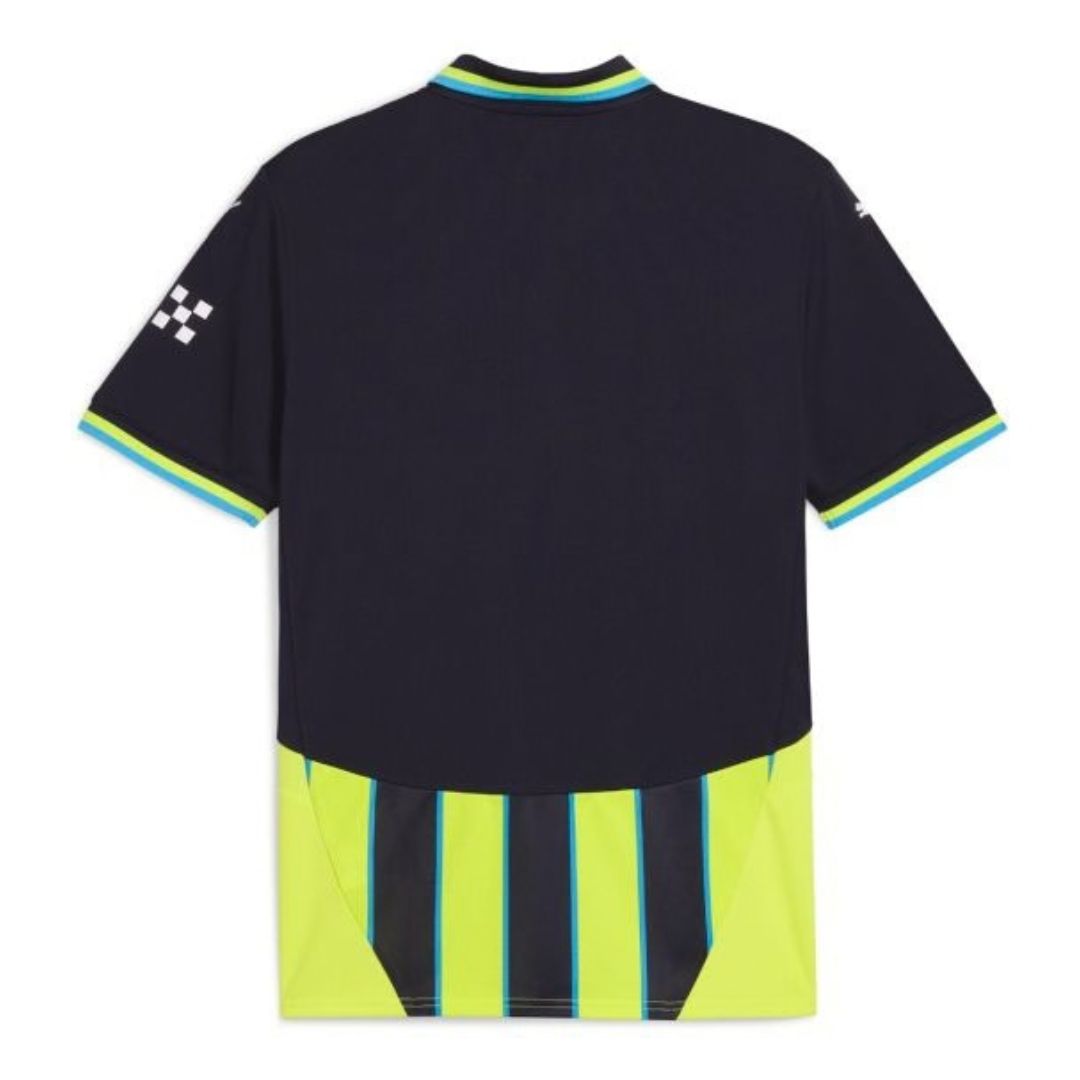 Manchester City Away Shirt 2024/25