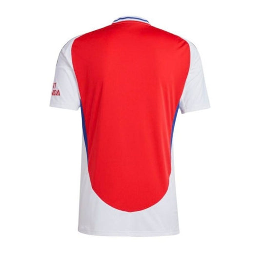 Arsenal Home Shirt 2024/25