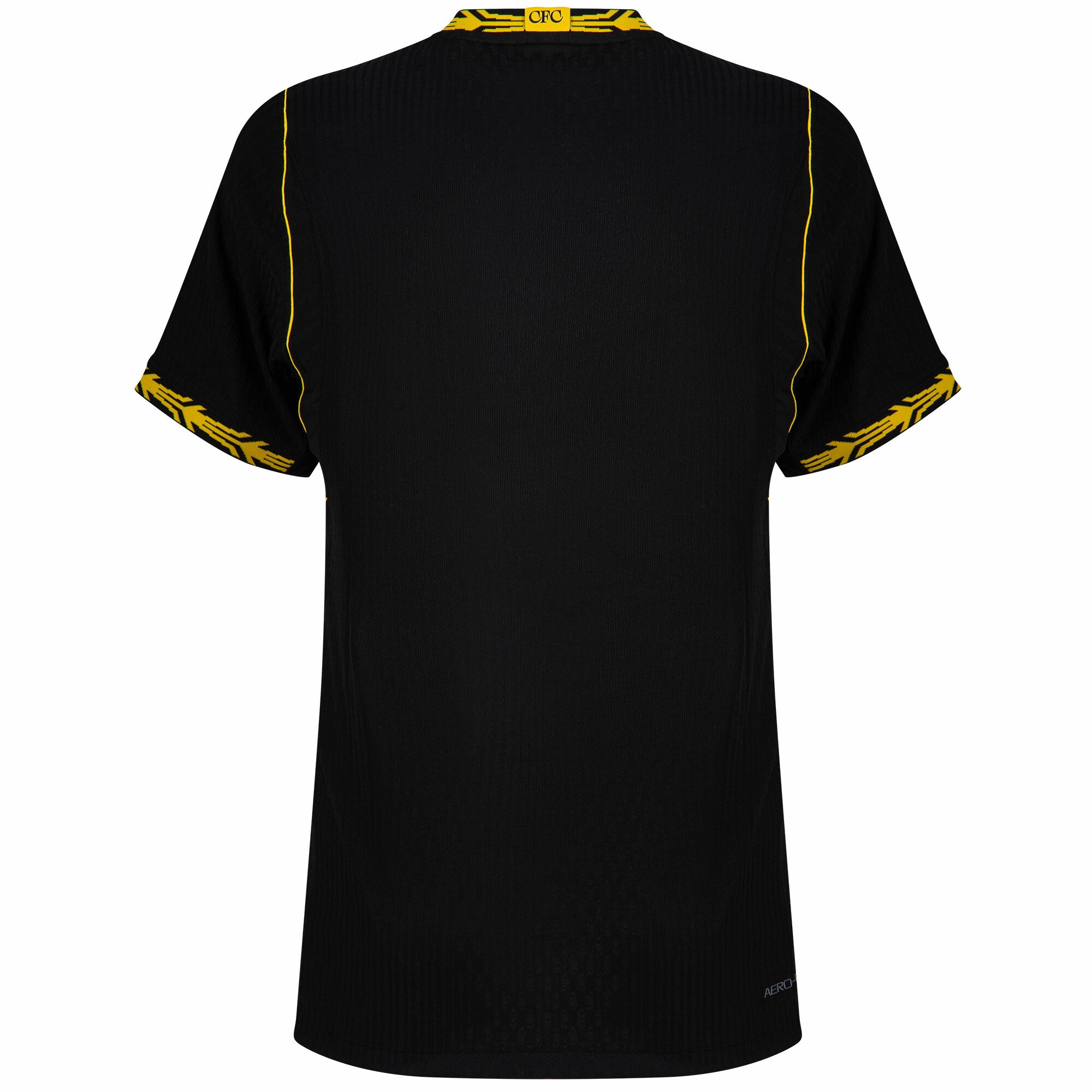 Chelsea Away Shirt 2026/27