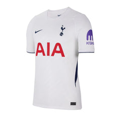 Tottenham Hotspur Home Shirt 2026/27