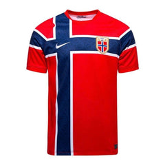 Norway Home Shirt - FIFA World Cup 2026