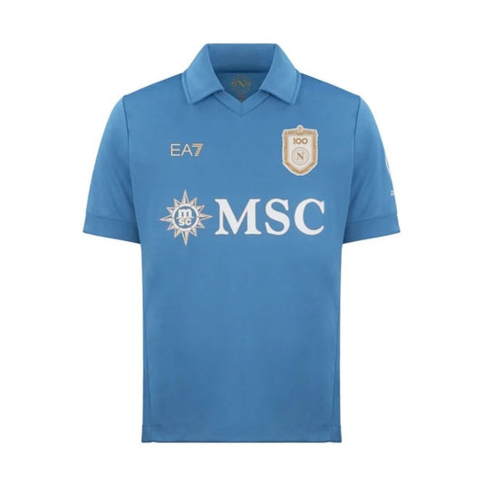 Napoli Home Shirt 2026/27