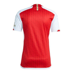 Arsenal Home Shirt 2023/24