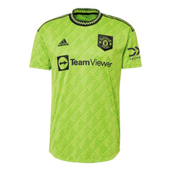Manchester United Third Shirt 2022/23