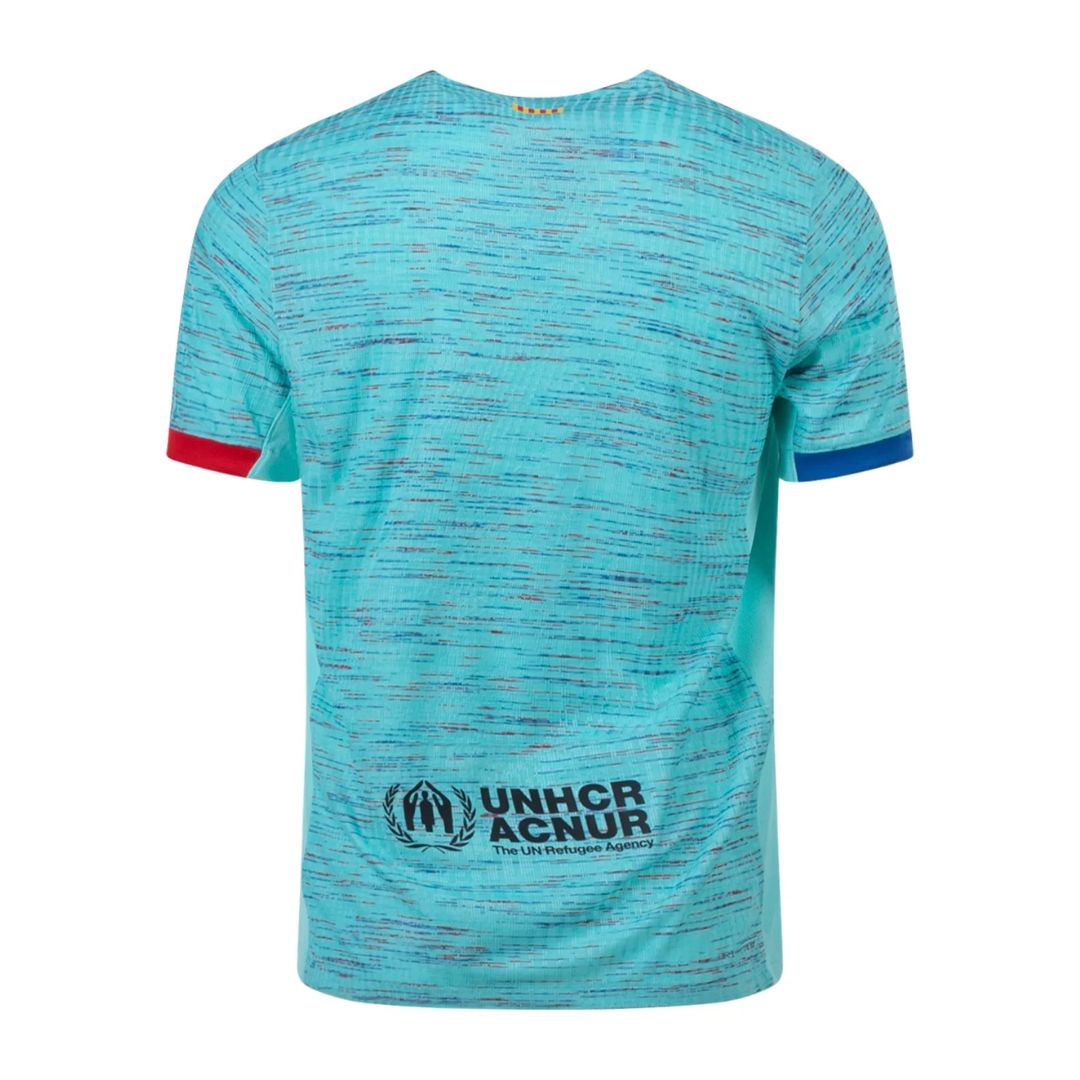FC Barcelona Third Shirt 2023/24