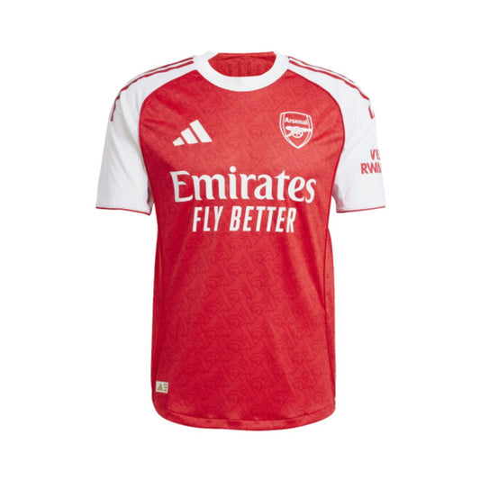 Arsenal Home Shirt 2025/26