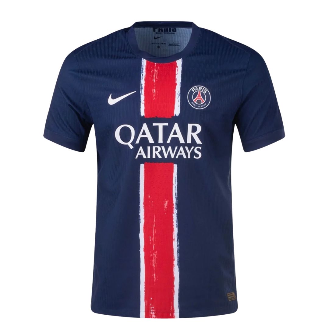 PSG Home Shirt 2024/25
