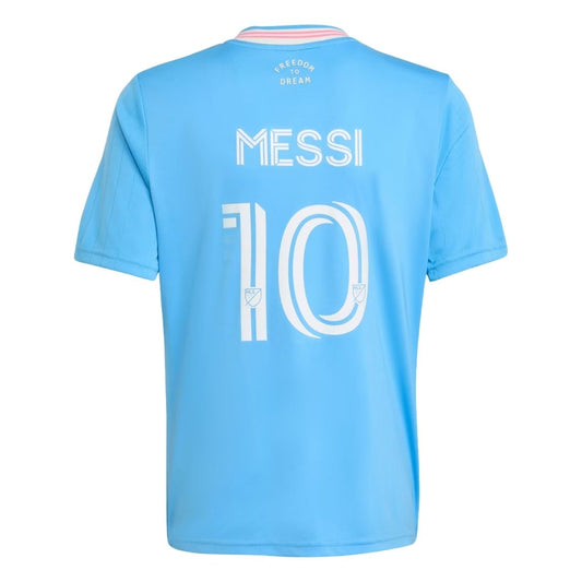 Inter Miami Third Shirt 2025