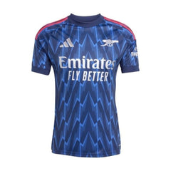 Arsenal Away Shirt 2025/26