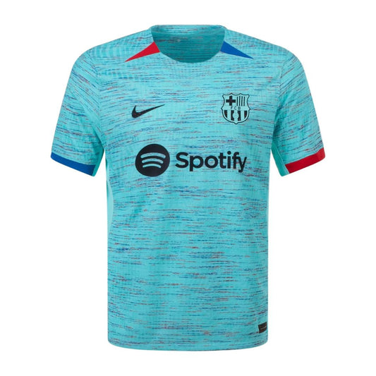 FC Barcelona Third Shirt 2023/24