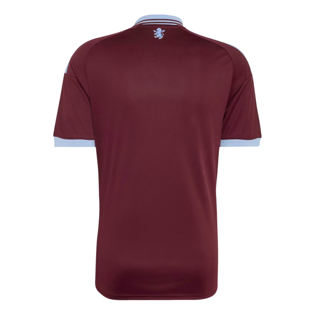 Aston Villa Home Shirt 2026-27