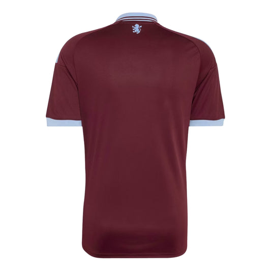 Aston Villa Home Shirt 2026-27