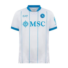 Napoli Away Shirt 2026/27