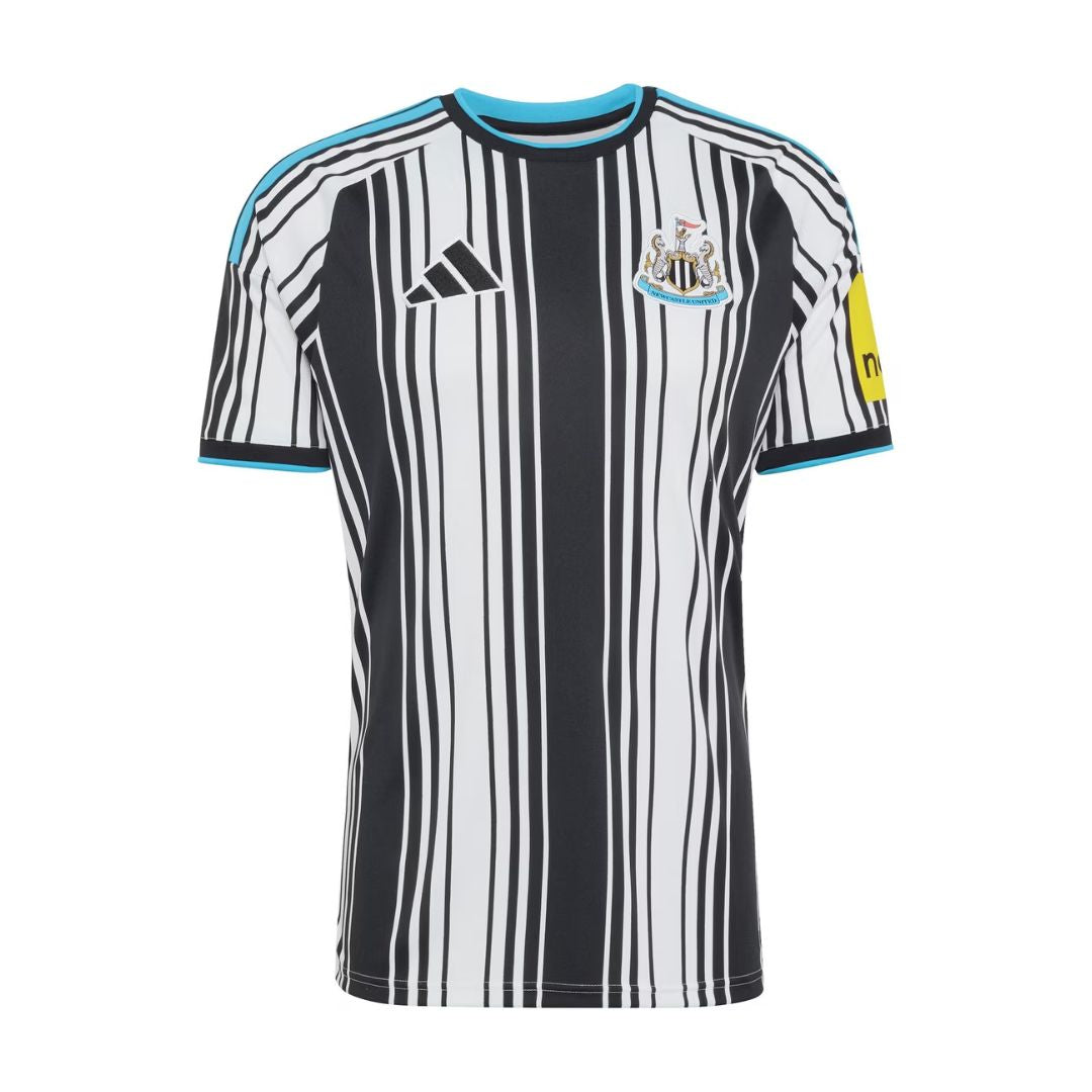 Newcastle United Home Shirt 2026/27
