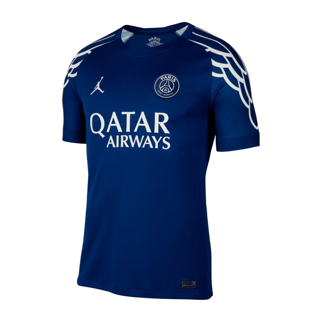 PSG Fourth Shirt 2024/25