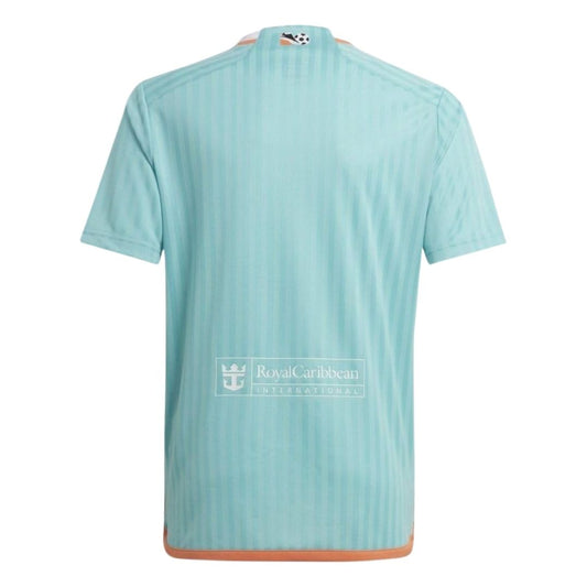Inter Miami Third Shirt 2024