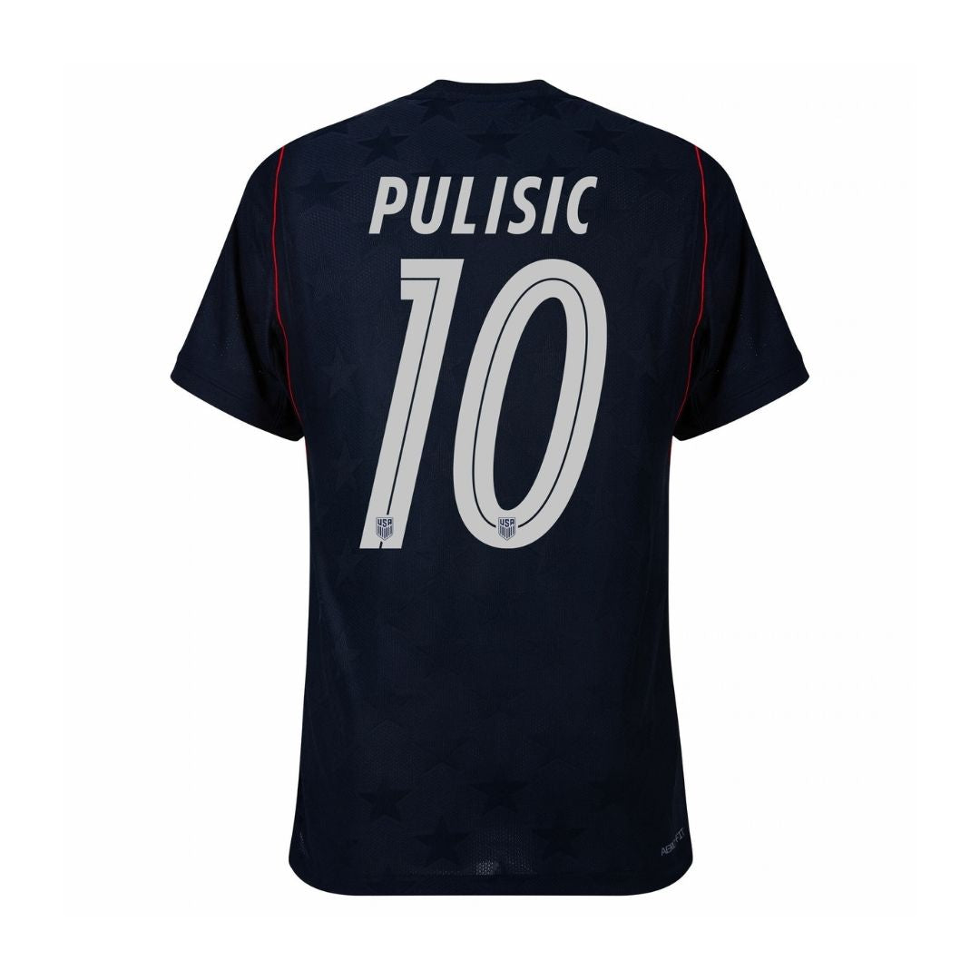 USA Away Shirt - FIFA World Cup 2026