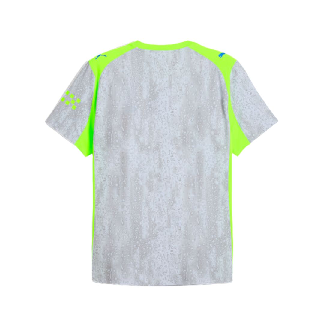 Manchester City Third Shirt 2025/26