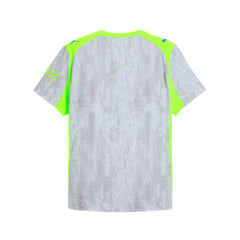 Manchester City Third Shirt 2025/26