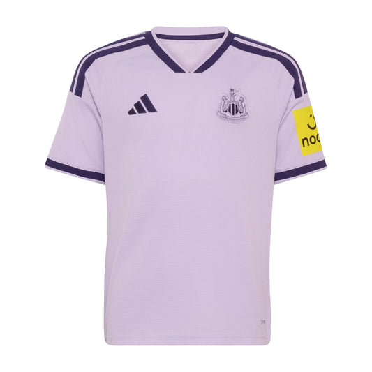 Newcastle United 3rd Shirt 2026/27
