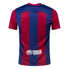 FC Barcelona Home Shirt 2023/24