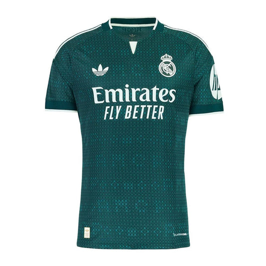 Real Madrid Away Shirt 2026/27