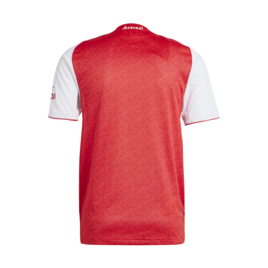 Arsenal Home Shirt 2025/26