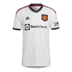 Manchester United Away Shirt 2022/23